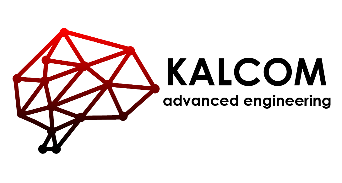 Kalcom | Advanced Engineering